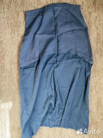 Женские вещи 52-54