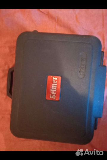 Кларнет Selmer 200