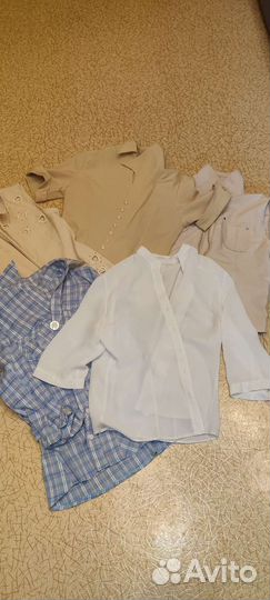 Женские вещи