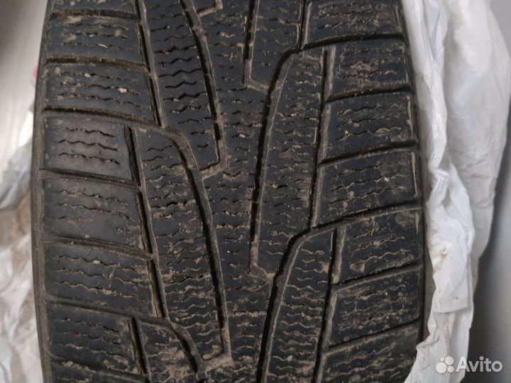 Kumho I'Zen KW31 205/50 R16 96R