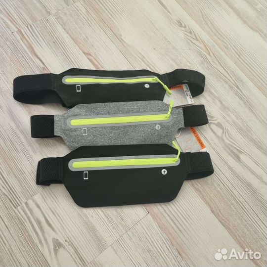 Сумка для бега