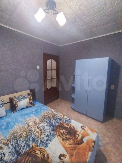 2-к. квартира, 35 м², 1/5 эт.