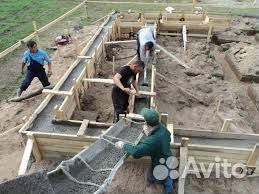 Бетон раствор с доставкой м300 м400