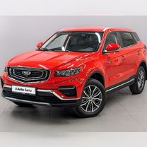 Geely Atlas Pro 1.5 AMT, 2022, 5 896 км, с пробегом, цена 2 440 000 руб.