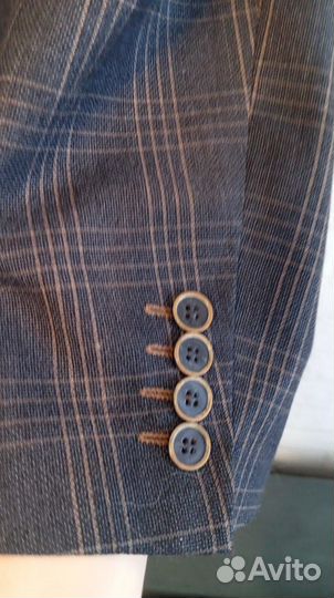 Bazioni пиджак