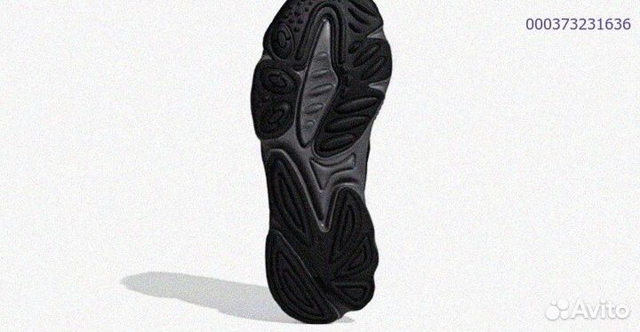 Кроссовки Adidas Ozweego Adiprene (Арт.26877)