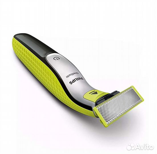 Триммер Philips QP2530/20