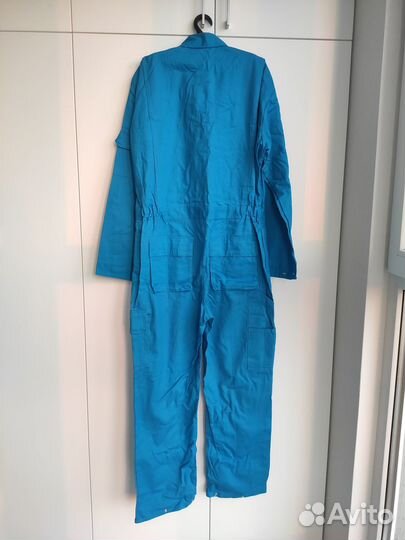 Рабочий комбинезон, новый