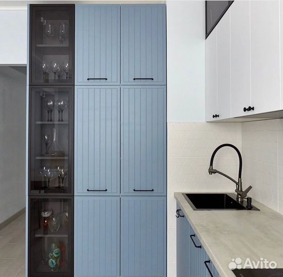 Кухня на заказ