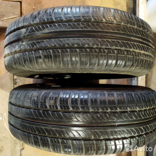 КАМА Kама-Euro LCV-520 185/70 R14 88D