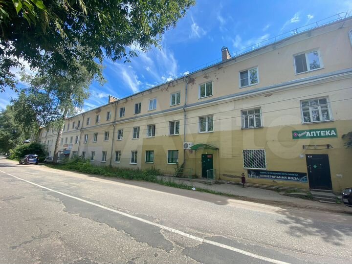 Продам помещение свободного назначения, 70 м²