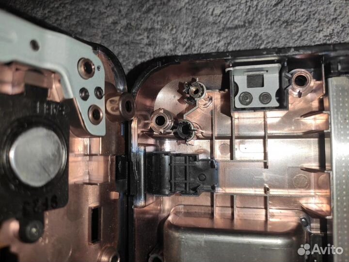 Запчасти для ноутбуков Samsung