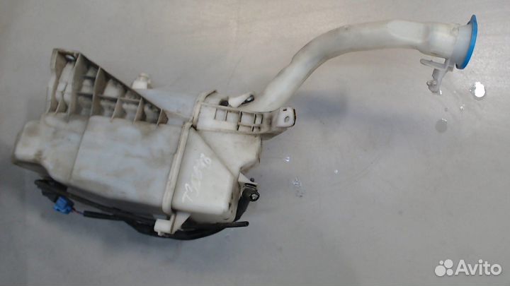 Бачок омывателя Suzuki Kizashi, 2012