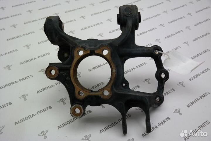 Кулак поворотный Mazda CX-5 II 2016-2020