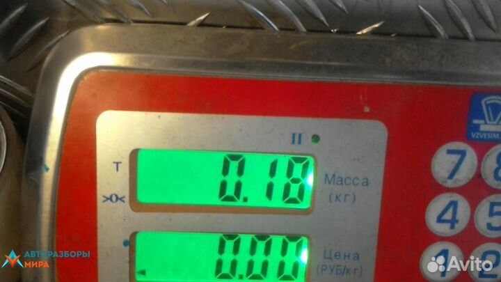 Катушка зажигания Infiniti QX60 L50 рест. 2017