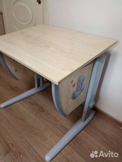 Стол парта деми