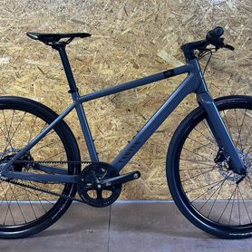 Canyon Commuter 5