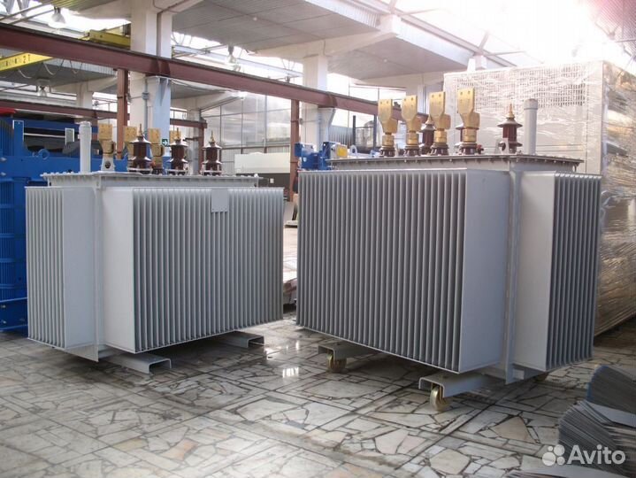 Трансформатор тм 320