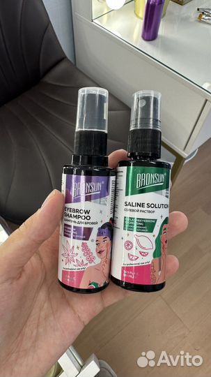 Кисти синтетик creator 5 новые