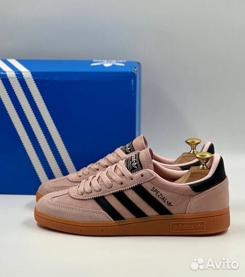 Кроссовки Adidas Spezial