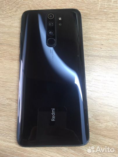 Xiaomi Redmi Note 8 pro 6/64