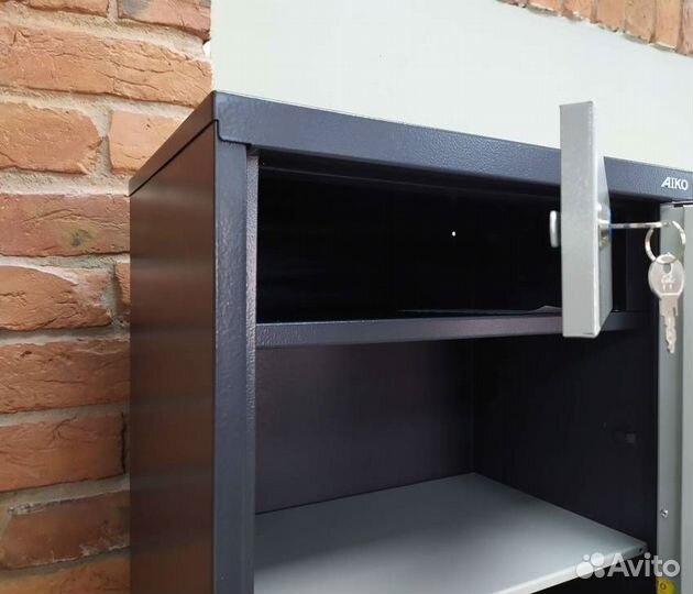 Шкаф сварной бухгалтерский для документов