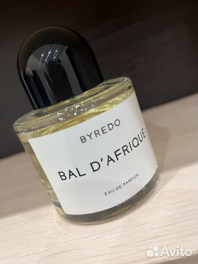 Парфюм женский