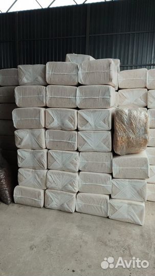 Древесная стружка опилки