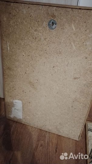 Вещи СССР Абажур, готовальня, щётка, картина