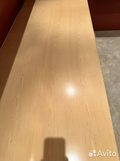 Рабочий уголок