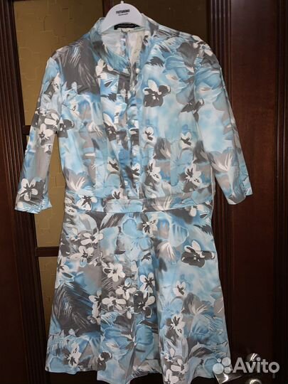 Пакет женской одежды на 44 46