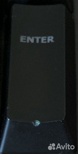 Игровая клавиатура HyperX Alloy FPS