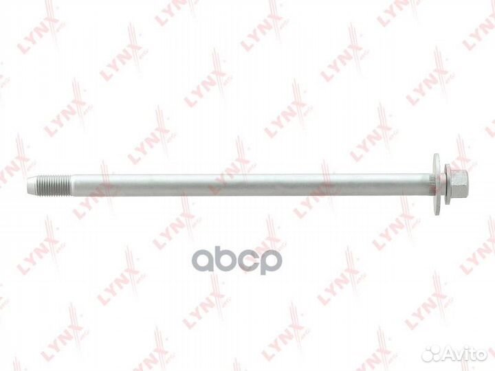 Болт подвески FS1011 lynxauto