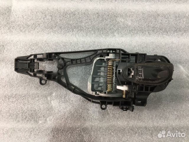 Опора наружной ручки двери левая Bmw 7 G11 G12