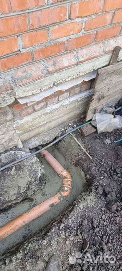 Септик для семьи до 4 человек