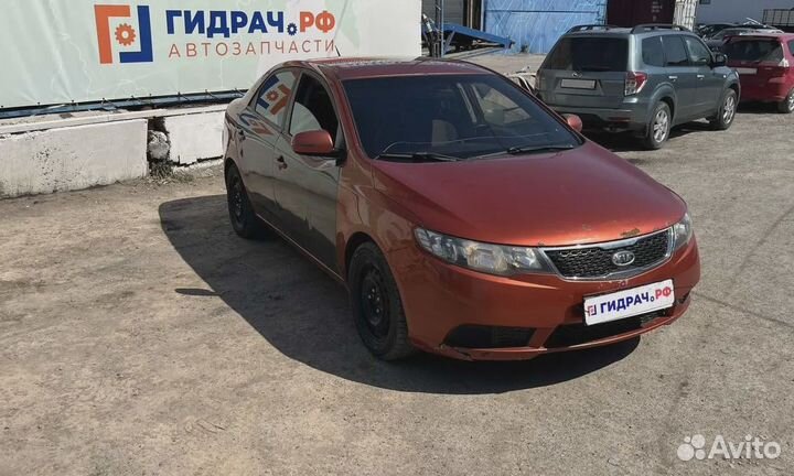 Моторчик заслонки отопителя Kia Cerato (TD) 97162