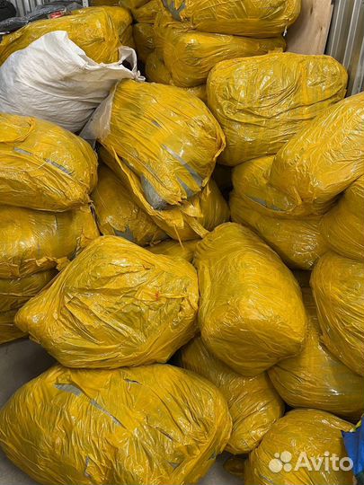 Одежда мешком