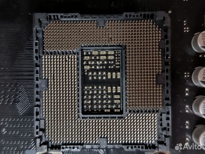 Материнская плата lga 1151 v2 H310M