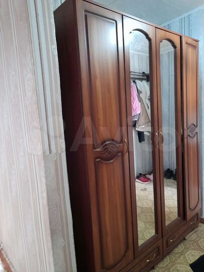 2-к. квартира, 45 м², 2/2 эт.