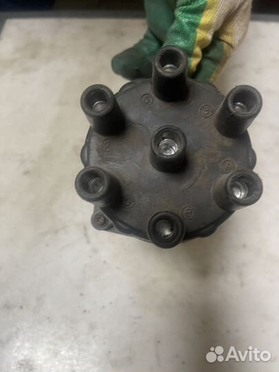 Трамблер додж караван III 3.0L