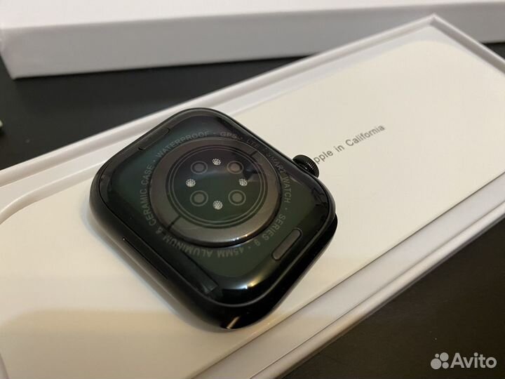 Apple Watch Series 9 45mm