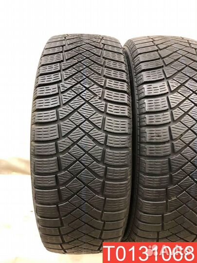 Pirelli Ice Zero FR 215/60 R17 100T