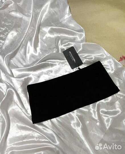 Топ бандо PLT