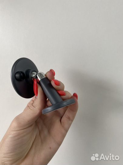 Магнитный держатель для телефона Baseus