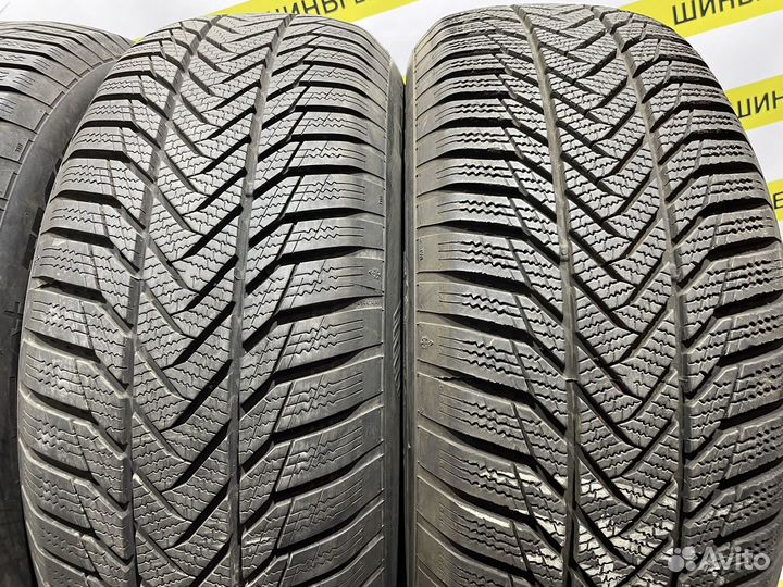 Esa-Tecar Supergrip Pro 235/65 R17 100R