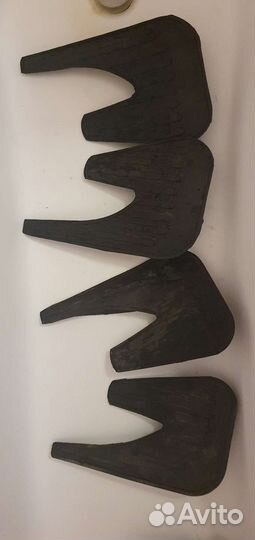 Брызговики универсальные