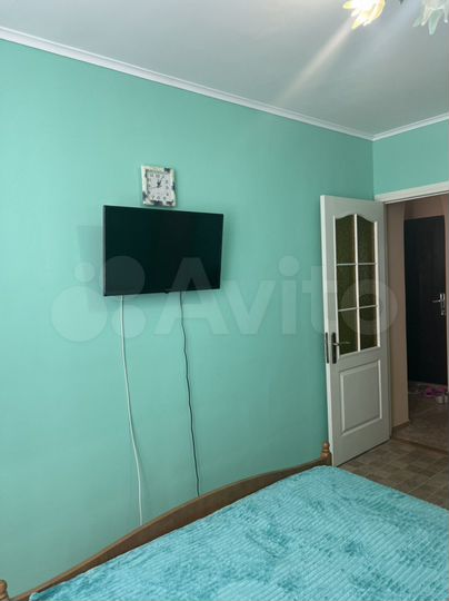 2-к. квартира, 60 м², 1/5 эт.