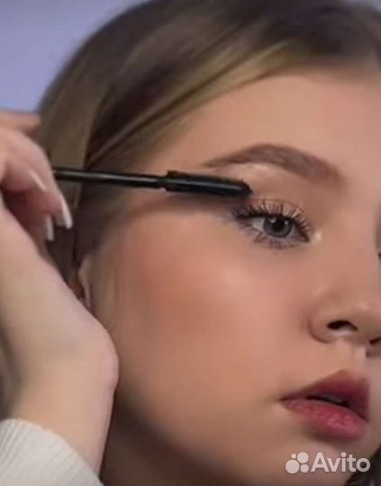 Тушь 3V - Volume, Value, Victory