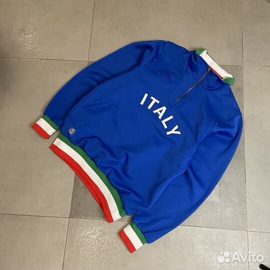 Олимпийка umbro vintage y2k