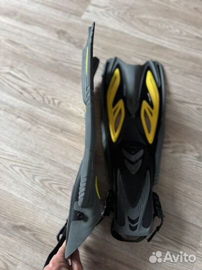 Ласт Marlin Florida S/M 38-41